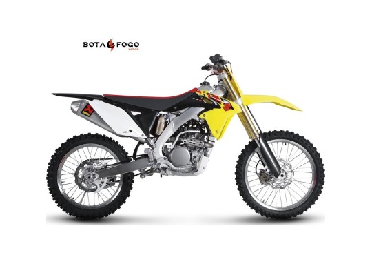 Silenciosos Slip-on. No homologado Akrapovic. s-s2so5-bnta