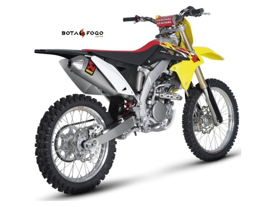 Akrapovic