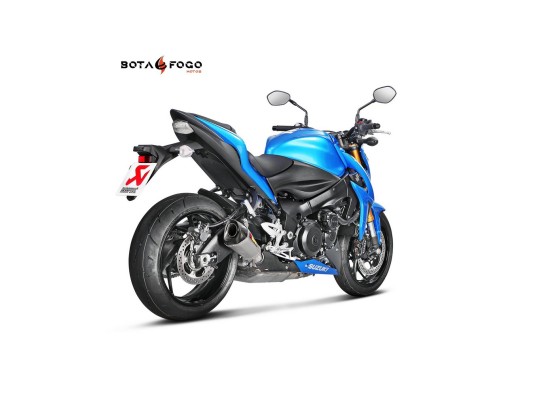 Akrapovic