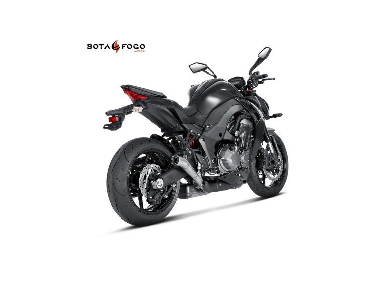 Akrapovic
