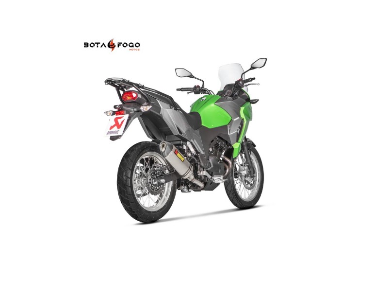 Akrapovic