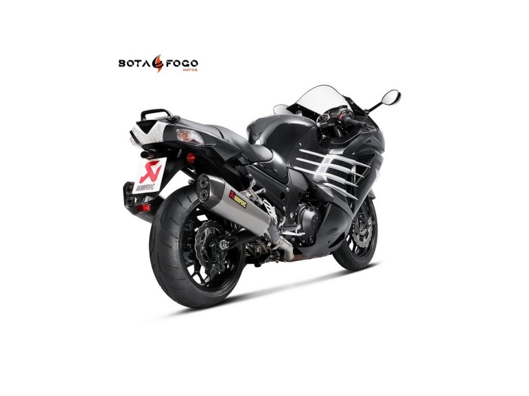 Akrapovic