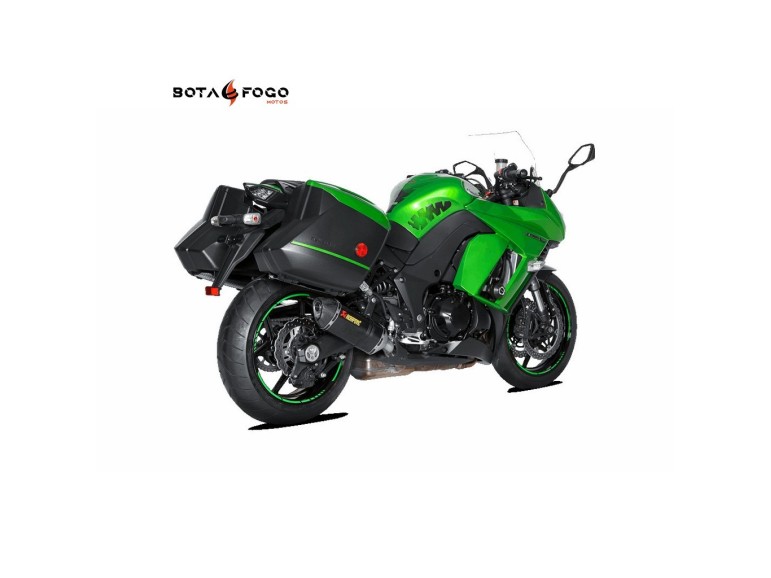 Akrapovic