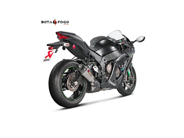 Akrapovic