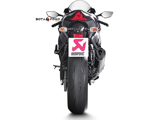 Akrapovic