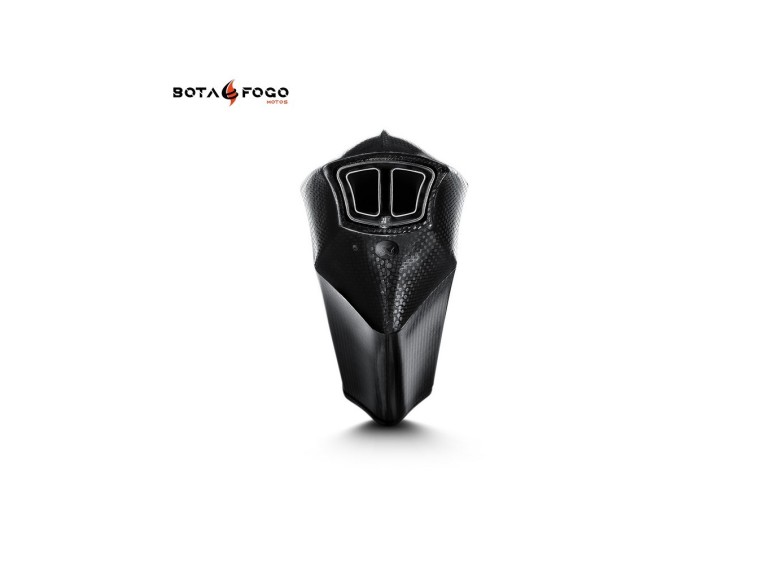 Silenciosos Slip-on. No homologado Akrapovic. s-k10so15-hx2c