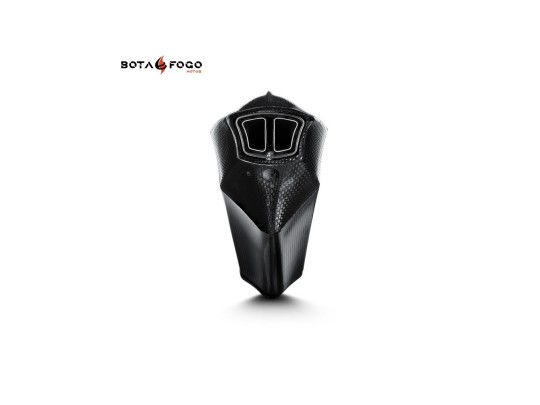 Silenciosos Slip-on. No homologado Akrapovic. s-k10so15-hx2c