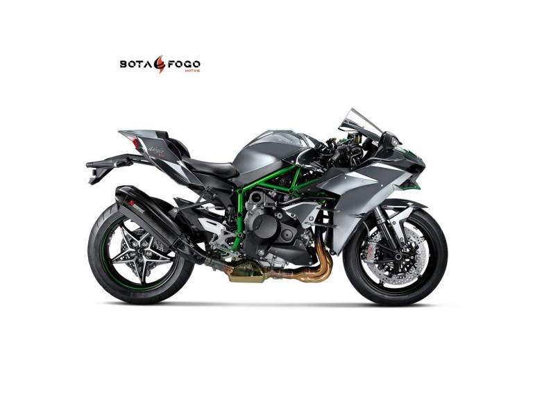Akrapovic