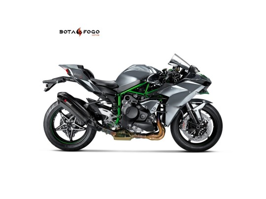 Akrapovic