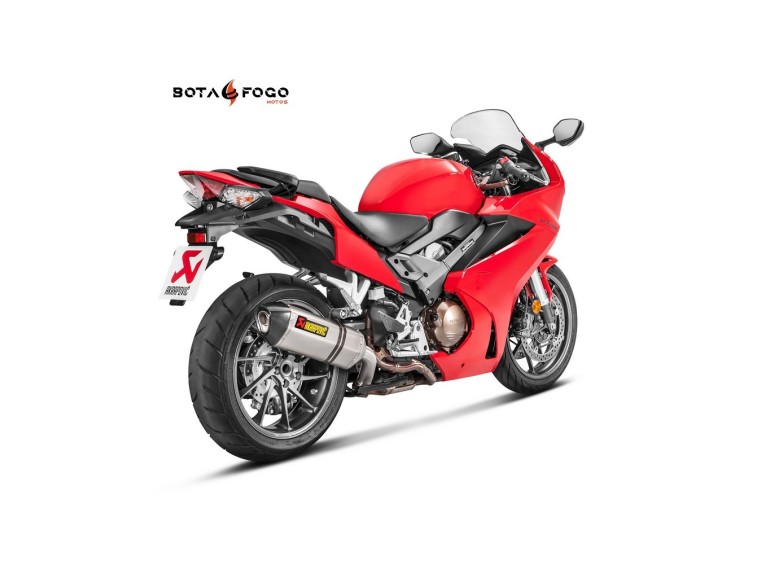 Akrapovic