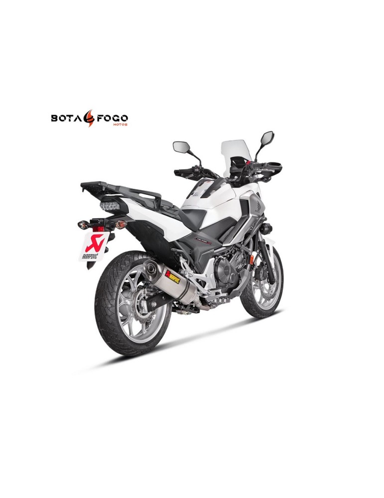 Akrapovic