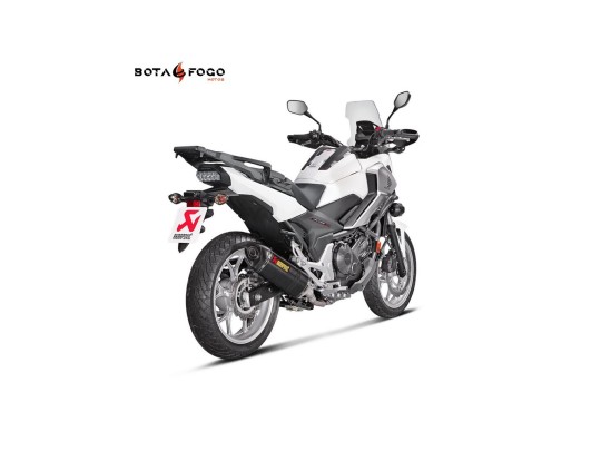 Akrapovic