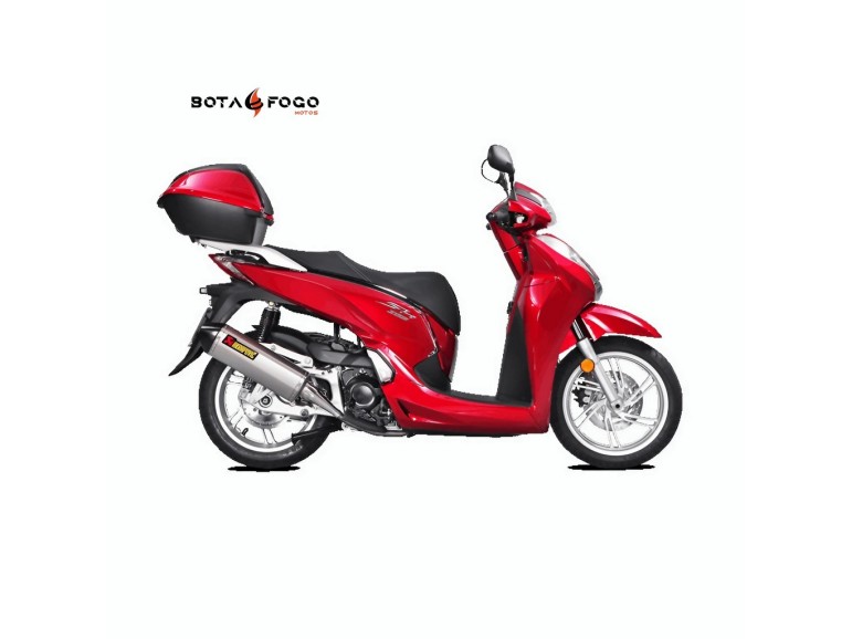 Silenciosos Slip-on. Homologado Akrapovic. s-h3so4-hrss