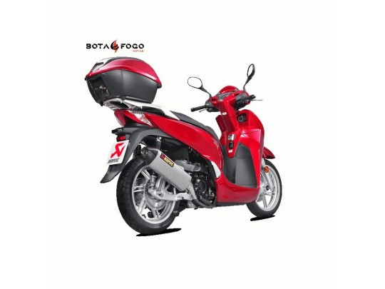 Akrapovic