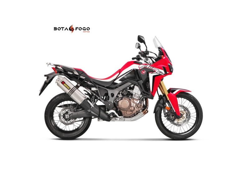Akrapovic
