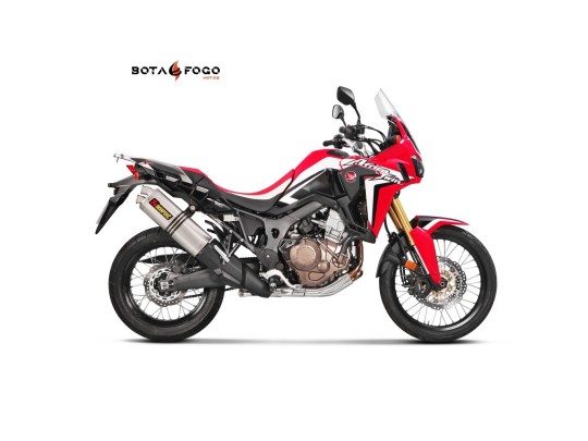 Akrapovic