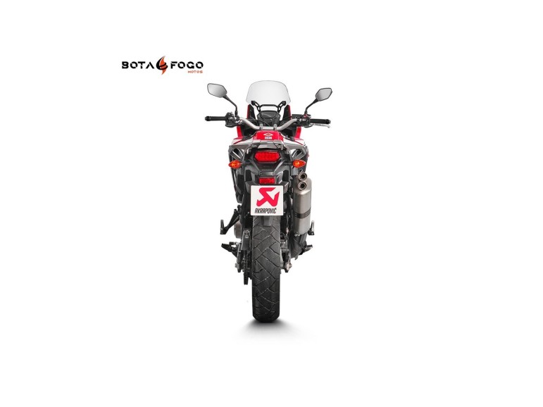 CRF 1000 LA Africa Twin