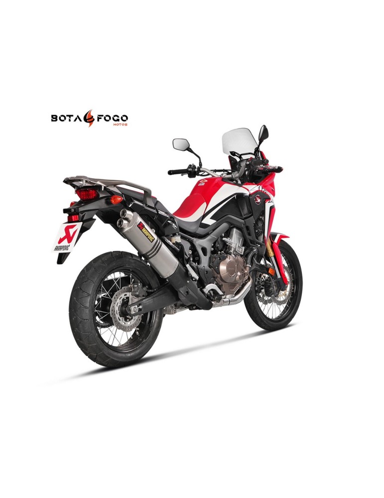 Akrapovic