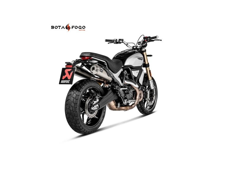 Akrapovic