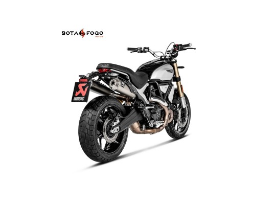 Akrapovic