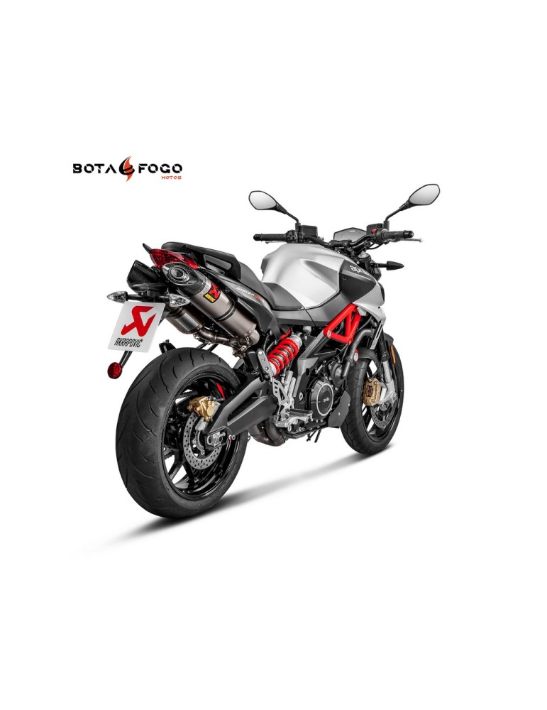 Akrapovic