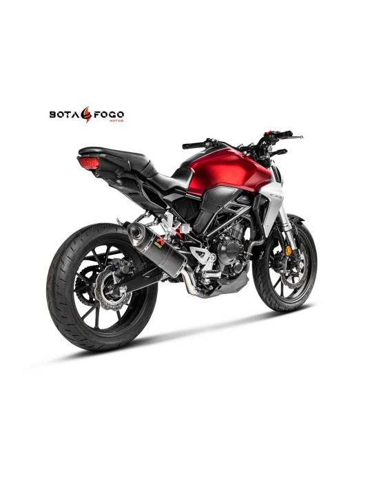 Akrapovic
