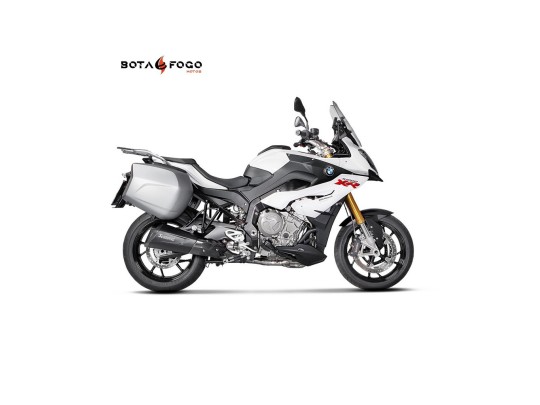 Colectores opcionales Racing. No homologado Akrapovic. e-b10r5
