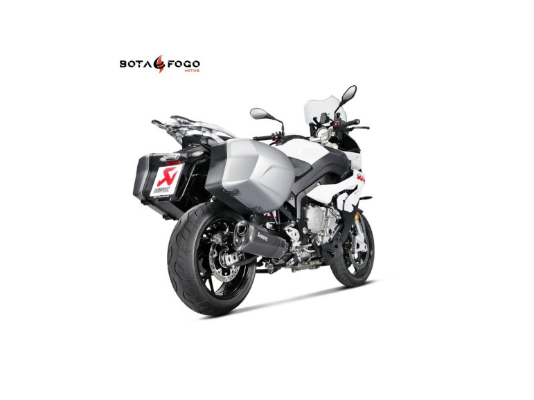 Akrapovic