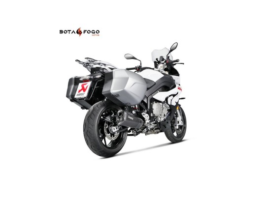 Akrapovic