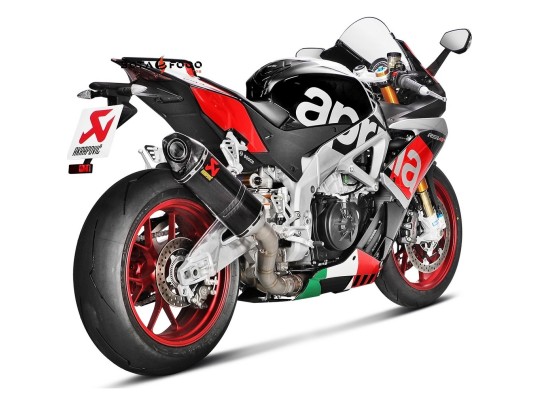 Akrapovic