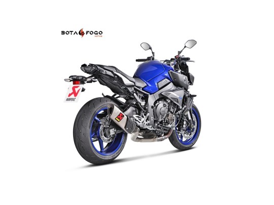 Akrapovic