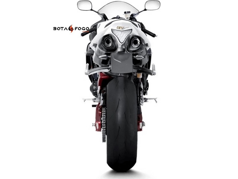 Akrapovic