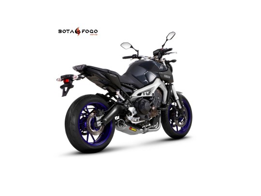 Akrapovic