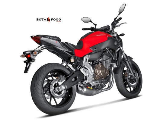 Akrapovic