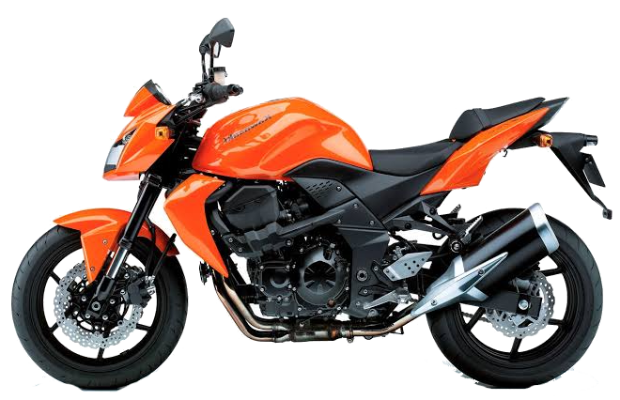 Kawasaki Z750