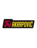 Akrapovic